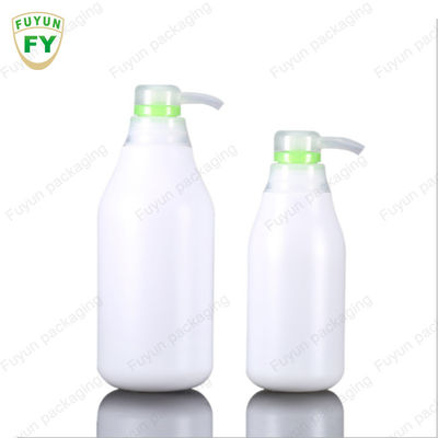 شامپو PET پلاستیکی ژل دوش بطری لوسیون ضد عفونی کننده پمپ 300 میلی لیتر 400 میلی لیتر 500 میلی لیتر 600 میلی لیتر