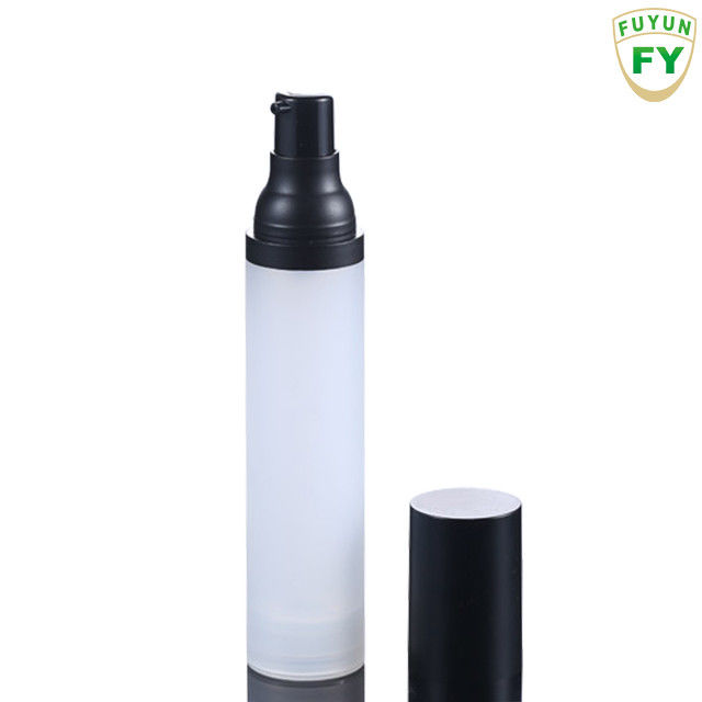 بطری های کوچک لوازم آرایشی و بهداشتی مسافرتی قابل حمل Fuyun بطری بطری آرایش بطری های خالی بطری های پمپ هوا