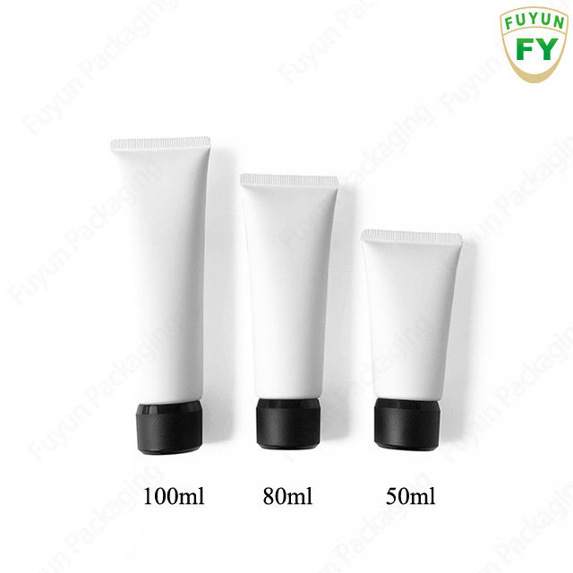 150G BB Cream Tube، PE Embed Squeeze Tube Containers