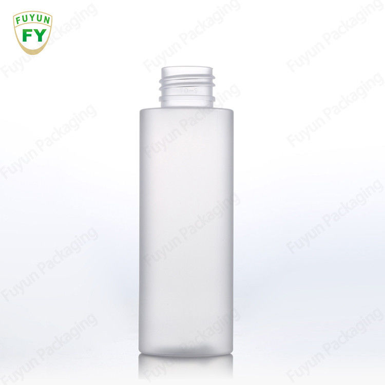 خالی بطری پمپ لوسیون پلاستیکی مات ظرفیت 150 میلی لیتر