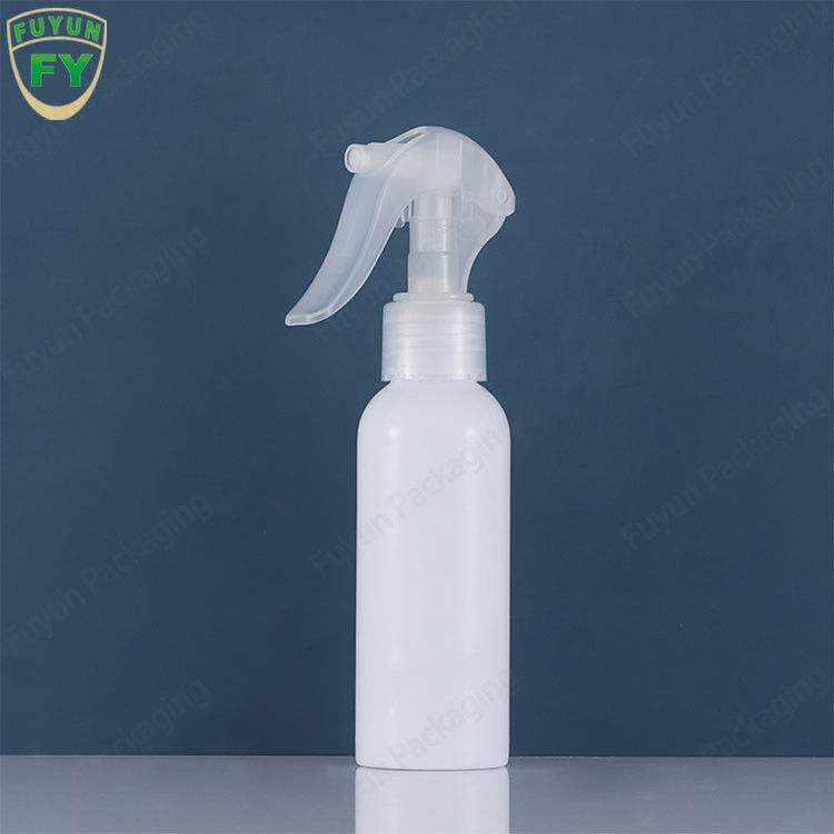 بطری اسپری PET 100ml Fine Mist برای مو / آب گیاهان / محلول تمیز کننده