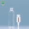 Fuyun 50ml 75ml 100ml 250ml pet plastic empty skincare lotion pump bottle