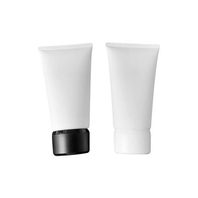 150G BB Cream Tube، PE Embed Squeeze Tube Containers