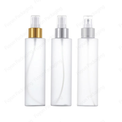 بطری پمپ اسپری مات ، بطری اسپری ریز مغناطیسی 5oz