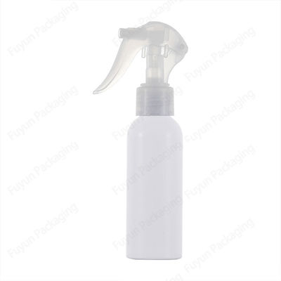 بطری اسپری PET 100ml Fine Mist برای مو / آب گیاهان / محلول تمیز کننده