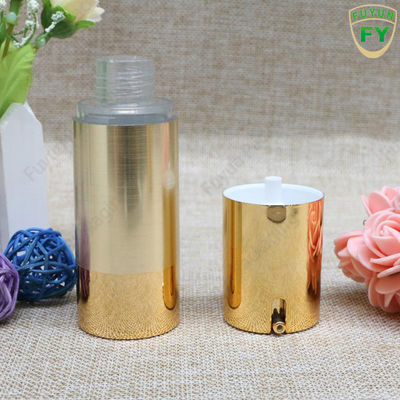 1oz بطری های لوسیون پمپ لوسیون هوا صفحه نمایش صفحه نمایش چاپ صفحه