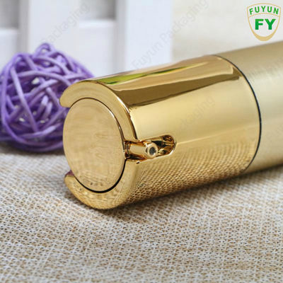1oz بطری های لوسیون پمپ لوسیون هوا صفحه نمایش صفحه نمایش چاپ صفحه