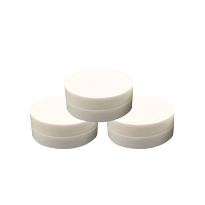 شیشه های بسته بندی پلاستیکی Fuyun 30g 63.5x23.5mm PP PP