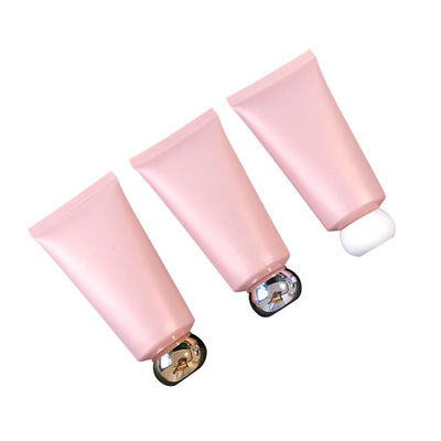 Pink Hot Stamping BB Cream Tube 30g برای کرم دست