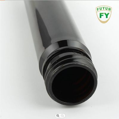 بطری پیچ دار PET Preform بدون خراش برای لوازم آرایشی