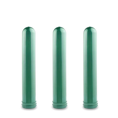 دمیدن 21 گرم 24 میلی متری PET Preform درجه غذایی بدون BPA بدون تبلور