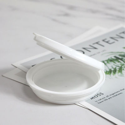 پلاستیک BB Cushion Case Frost / Painting دستکاری سطح رنگ