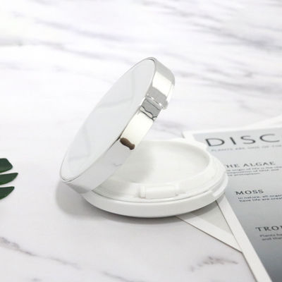 پلاستیک BB Cushion Case Frost / Painting دستکاری سطح رنگ
