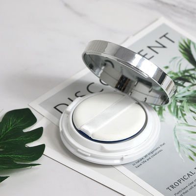 پلاستیک BB Cushion Case Frost / Painting دستکاری سطح رنگ