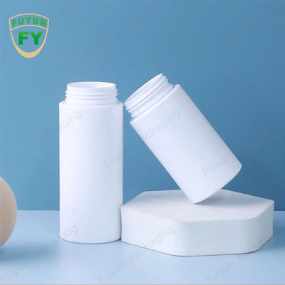 مات بیس موس 100ml بطری فوم 50ml 60ml PET پلاستیک