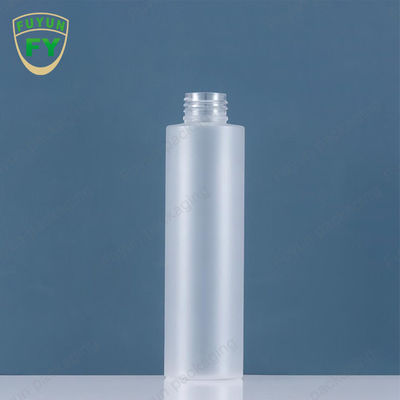 اسپری مات 150ml 100ml 100ml بطری تونر لوکس پلاستیکی مات