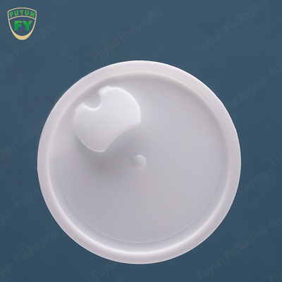 بطری 30 گرمی 50 گرمی بسته بندی پلاستیکی بسته بندی کرم دور چشم اکریلیک