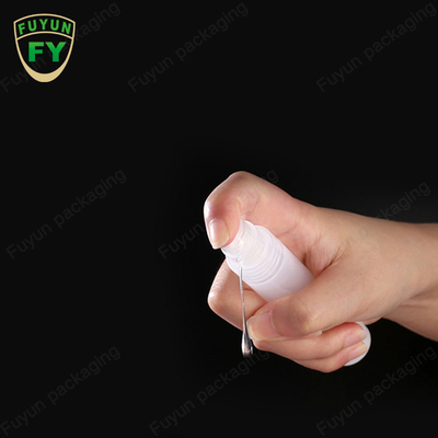ویال پلاستیکی خالی عطر 3 میلی لیتری 5 میلی لیتری 10 میلی لیتری با پمپ اسپری