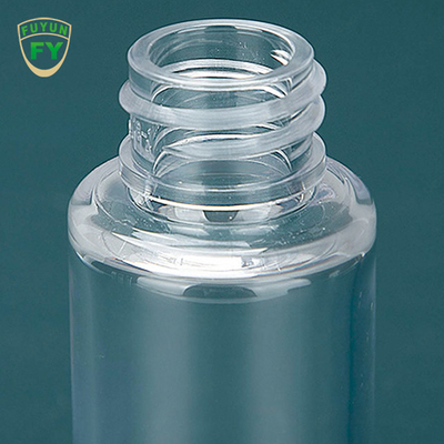 بطری اسپری پمپ آرایشی SGS PET 20ml 40ml