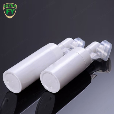 بطری پمپ فوم خالی 1.69OZ برای پاک کننده صورت