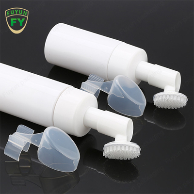 بطری پمپ فوم خالی 1.69OZ برای پاک کننده صورت