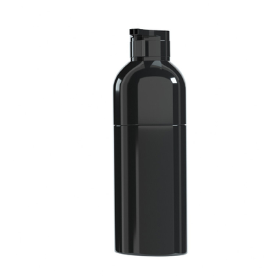 بطری بسته بندی پلاستیکی شامپو خالی 8.45OZ